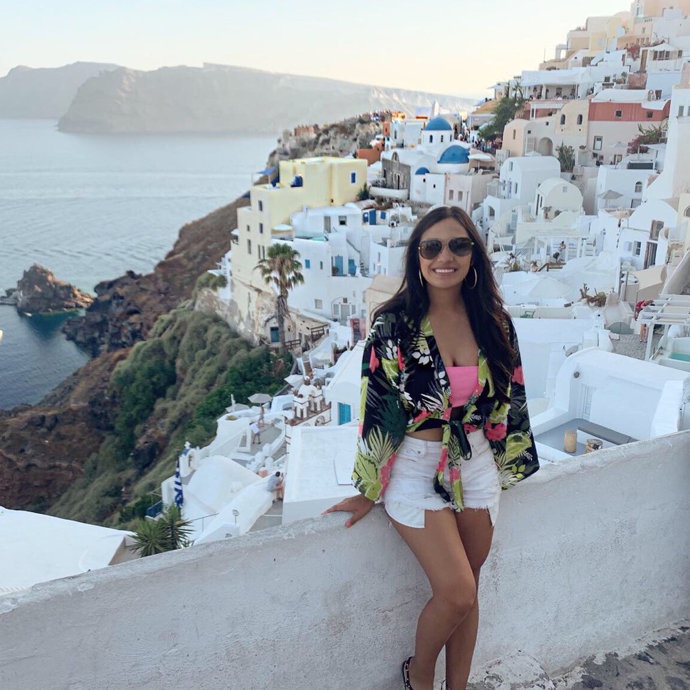 Meet your Posher, Janet